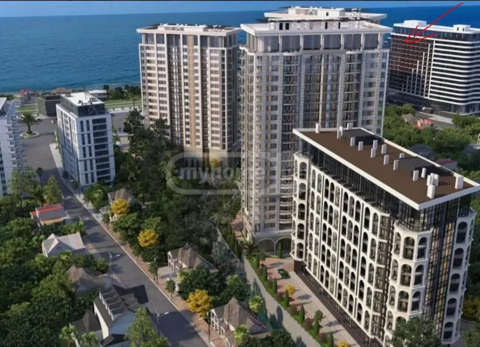 For Sale 2 Room Apartment view 9