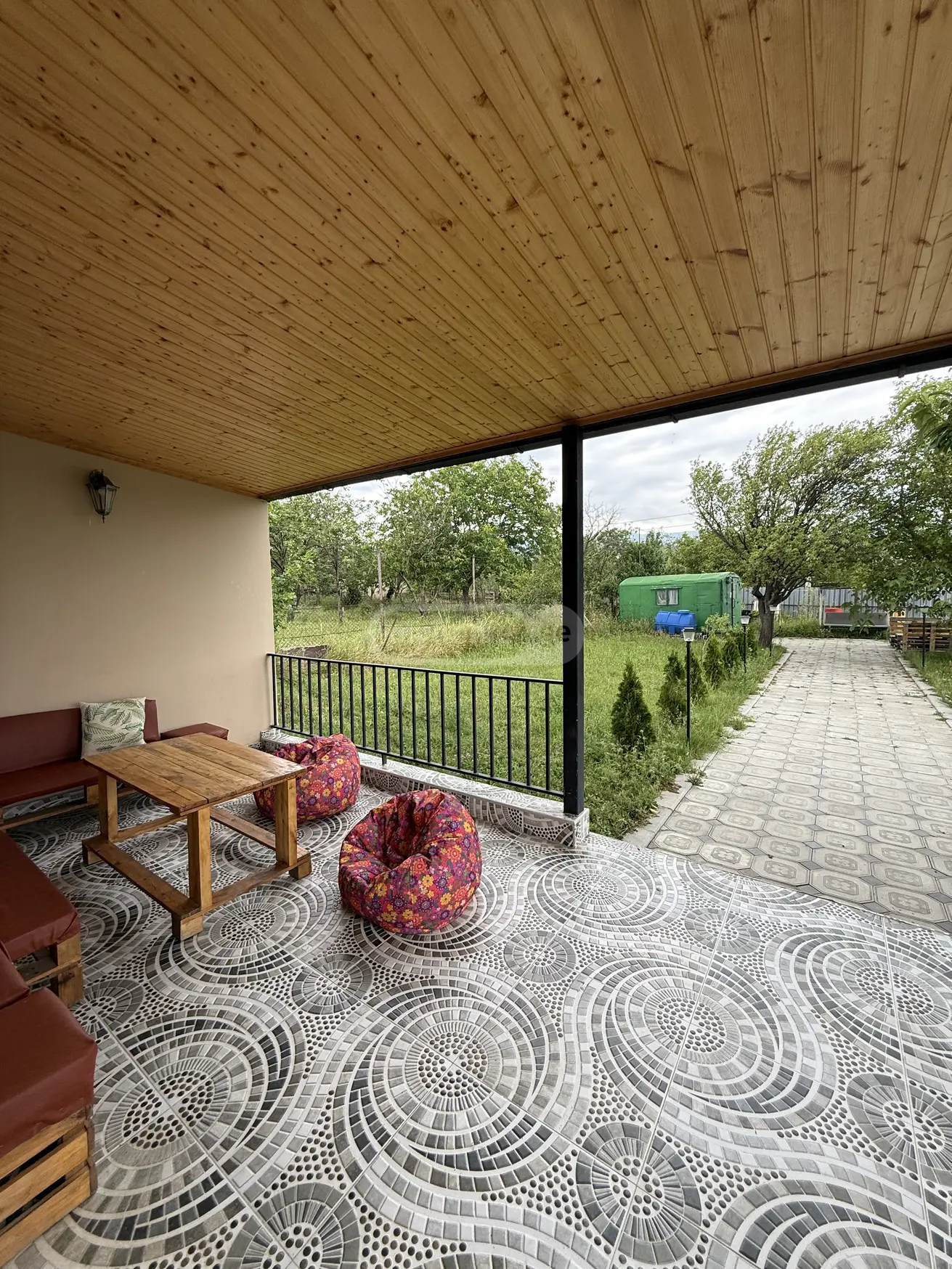 For Sale 4 Room Country House Gardabnis Munitsipalitetshi view 2