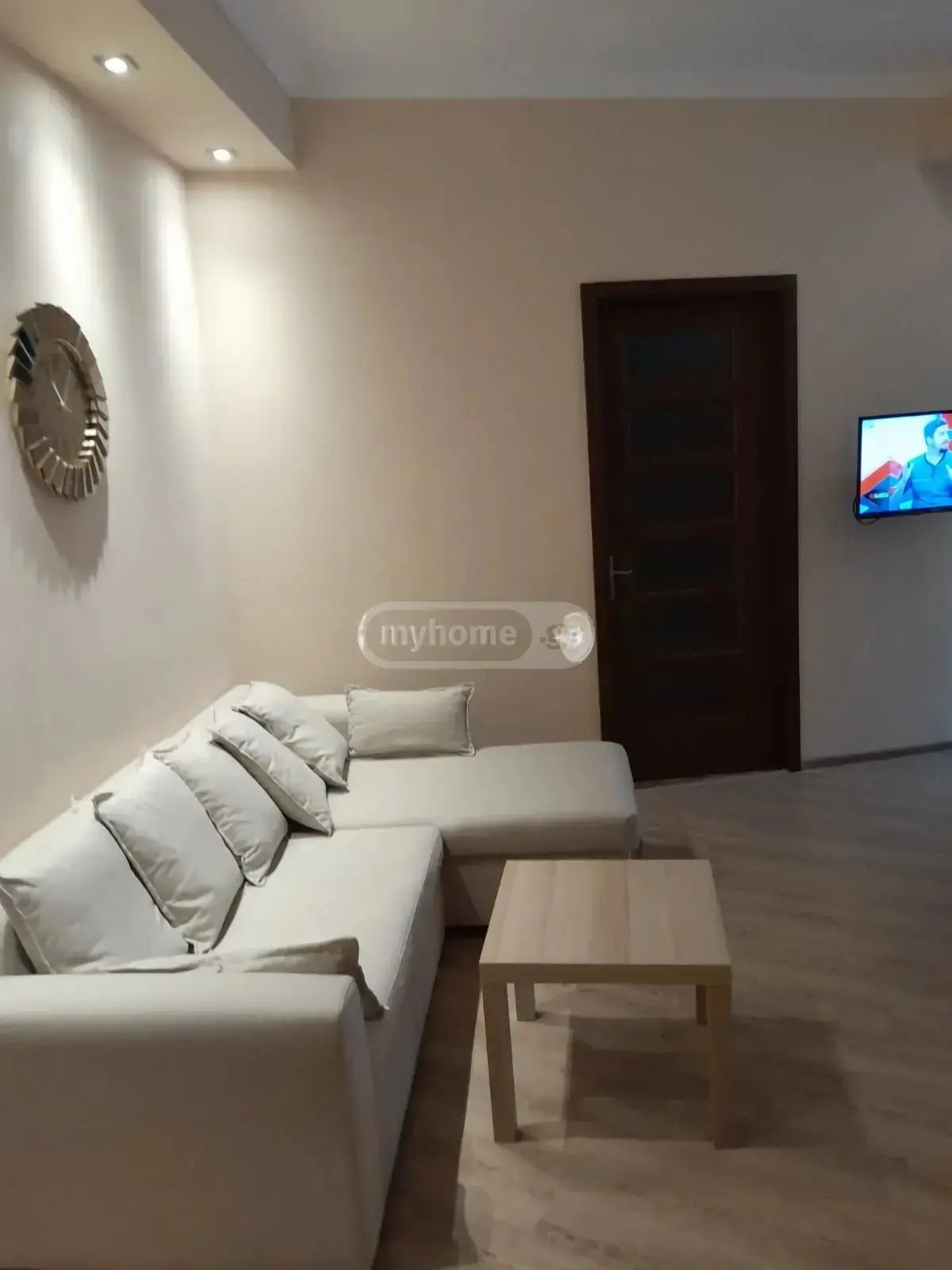 Daily Rent 3 Room Apartment view 5
