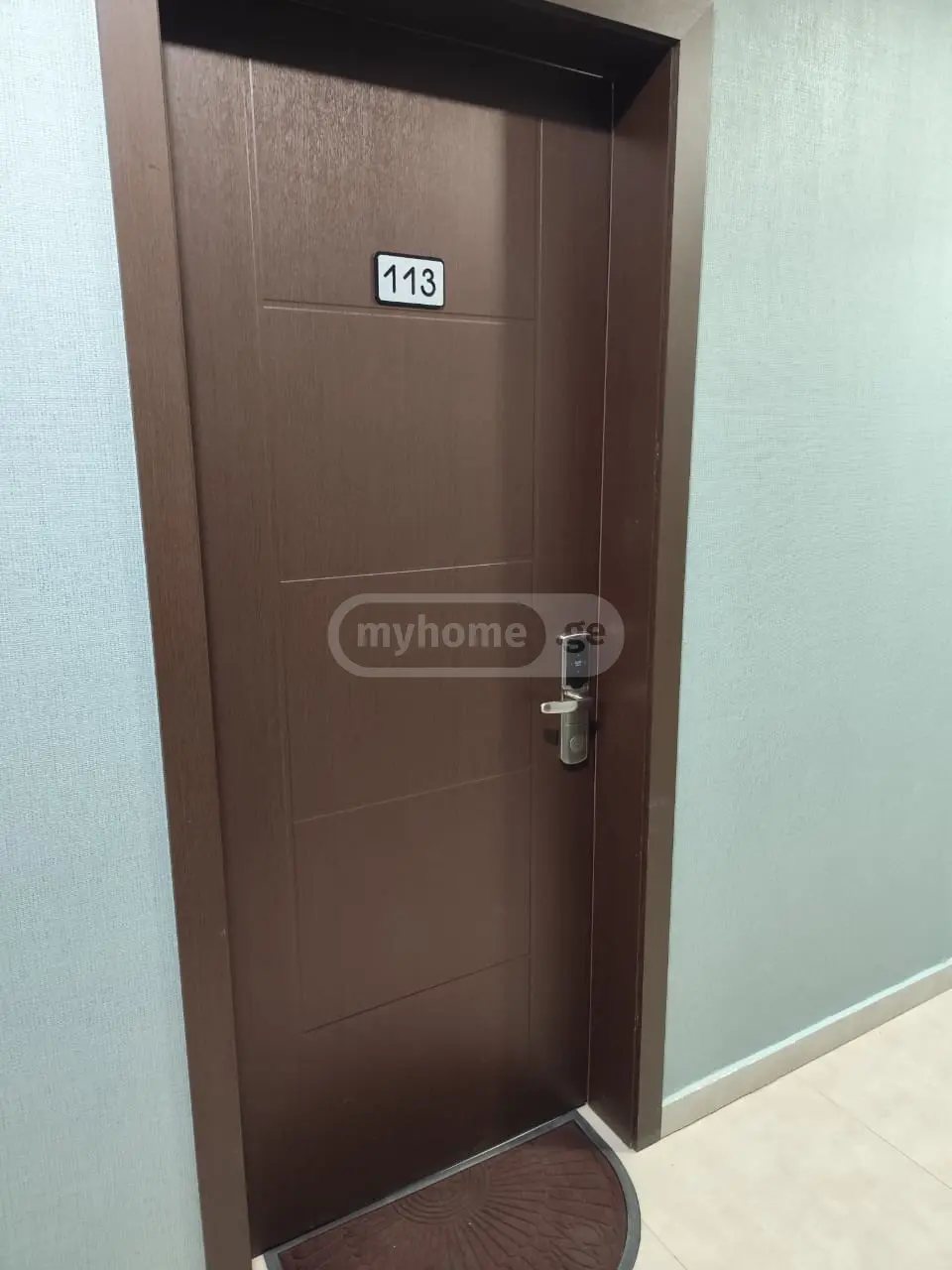 Daily Rent 1 Room Sastumro Bakurianshi, 2 of 12