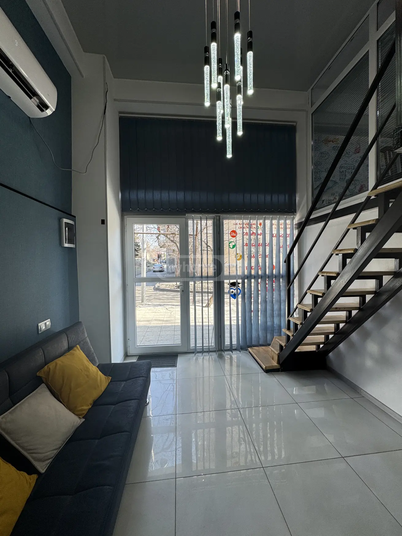 For Sale Universaluri Commercial Space Varketilshi, 1 of 1