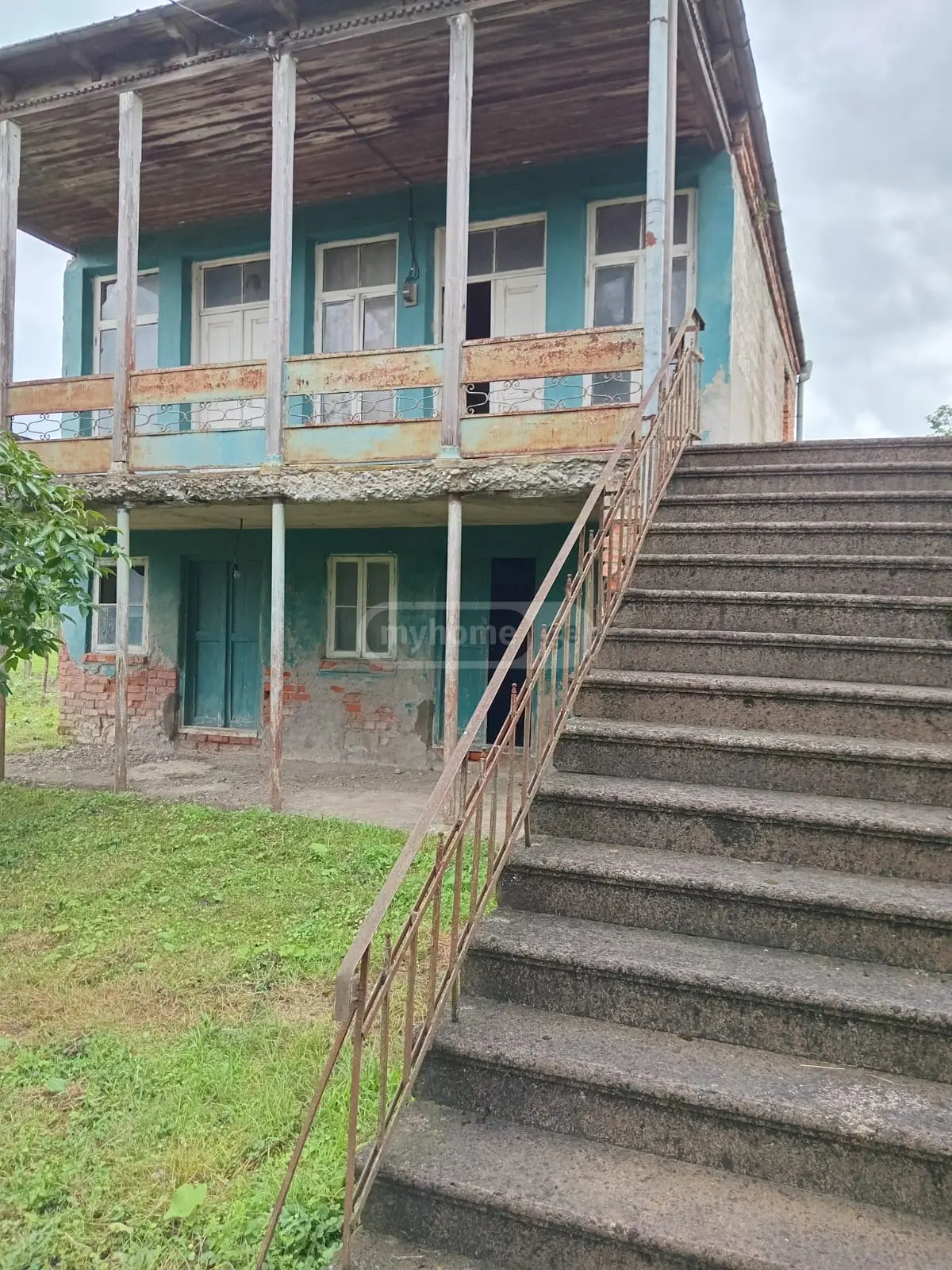 For Sale 3 Room Private House Samtrediashi view 10