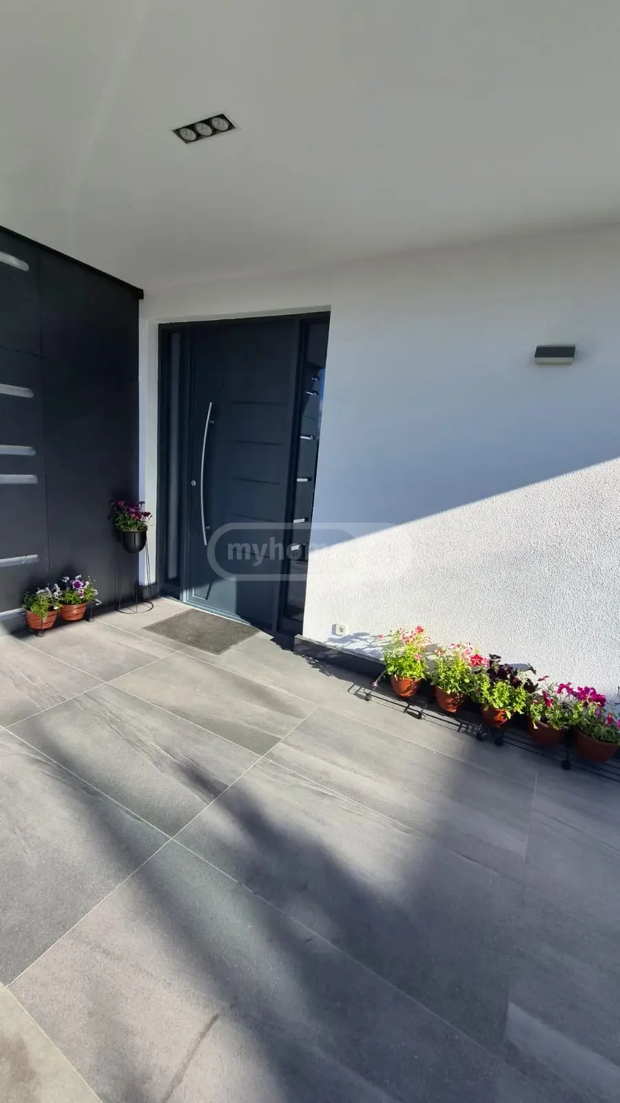 For Rent 6 Room Private House Krtsanisshi, 6 of 12