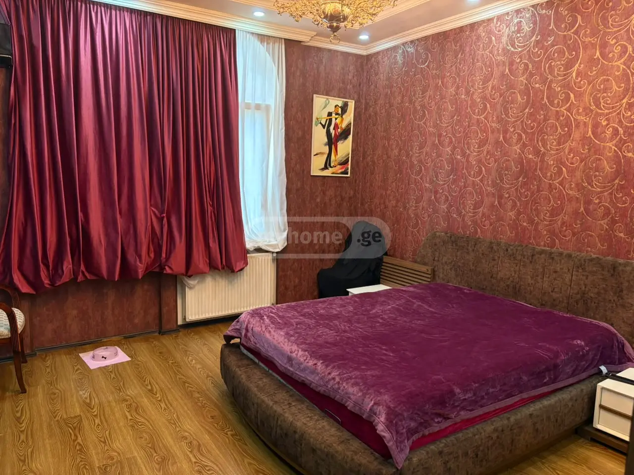 For Sale 4 Room Apartment Isanshi, 6 of 12