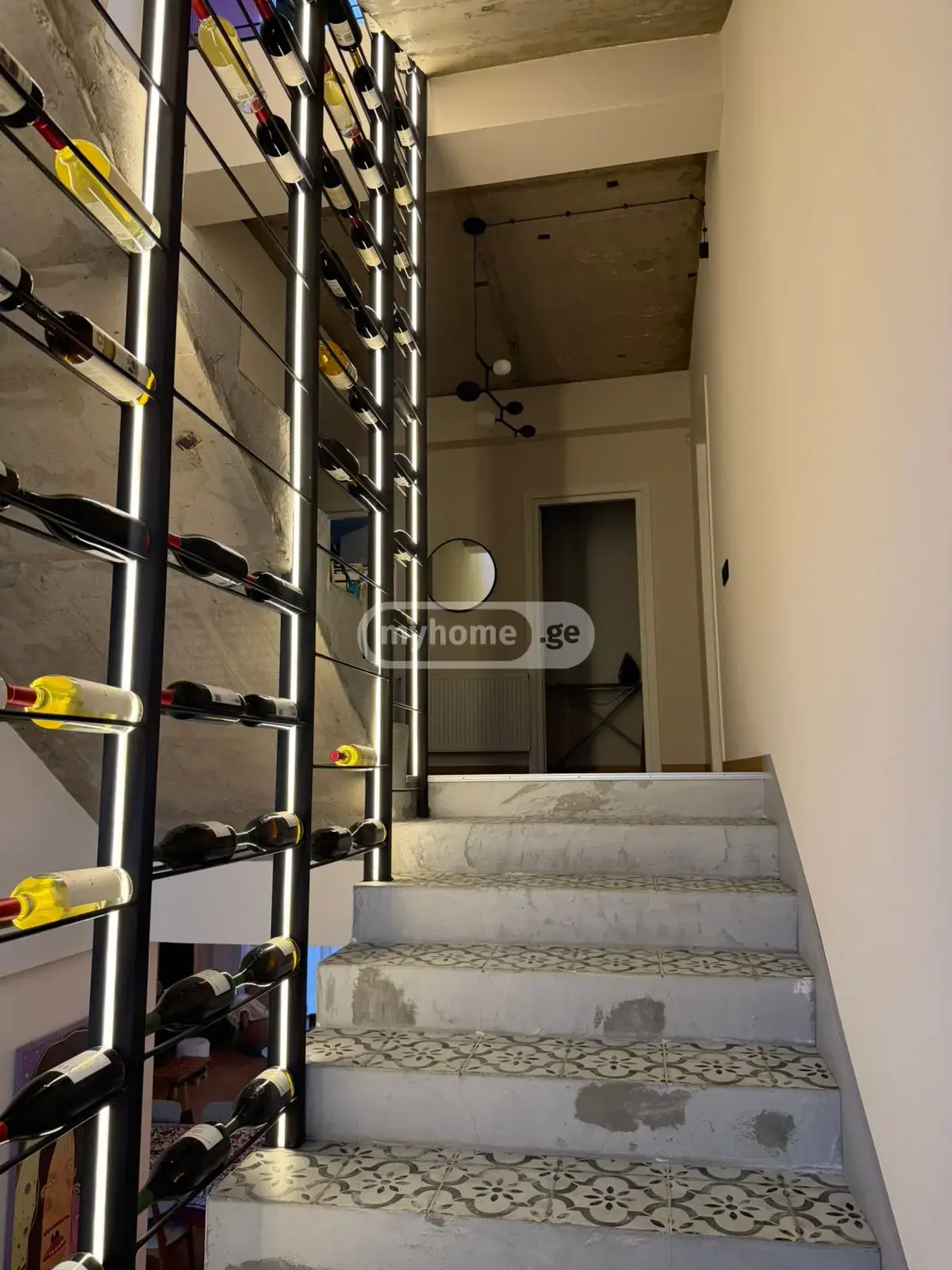 For Rent 6 Room Private House Tabakhmelashi, 7 of 12