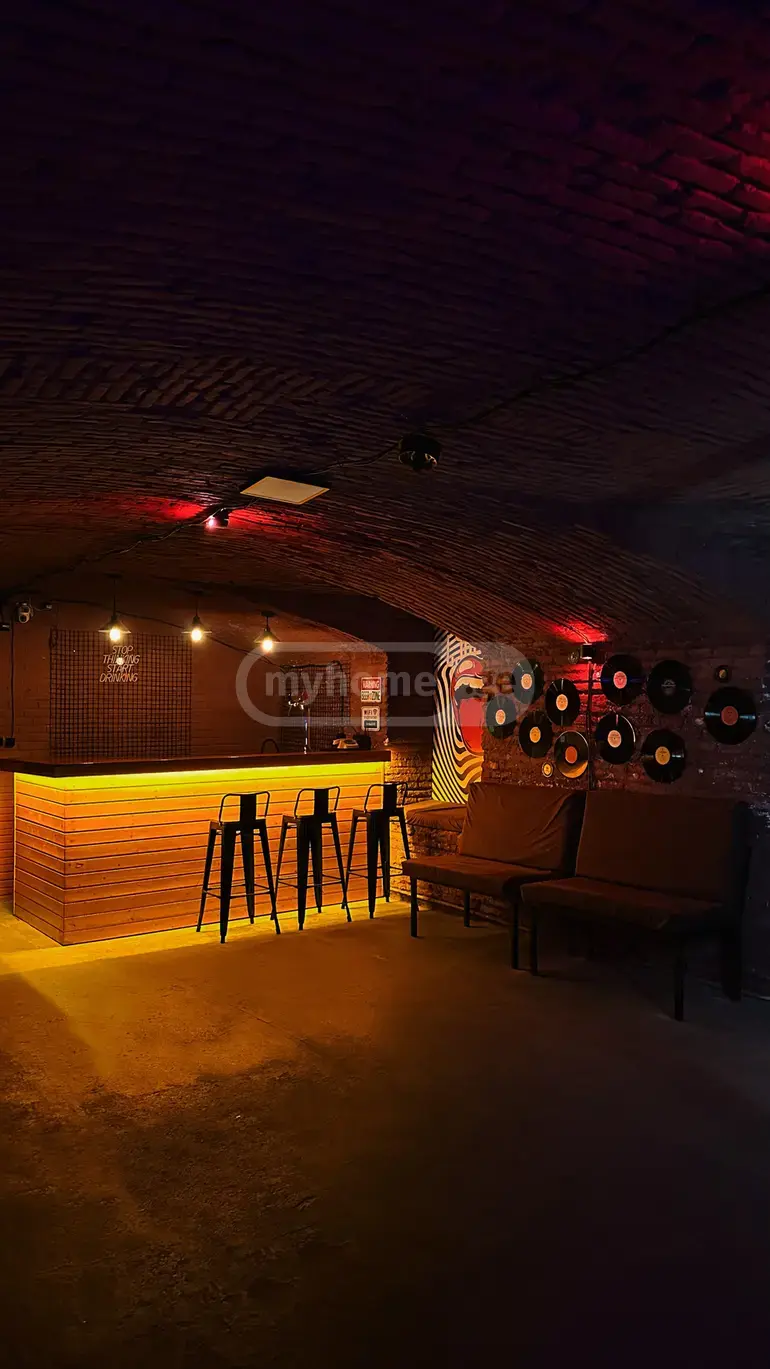 Daily Rent 4 Room Private House Chughuretshi, 3 of 12
