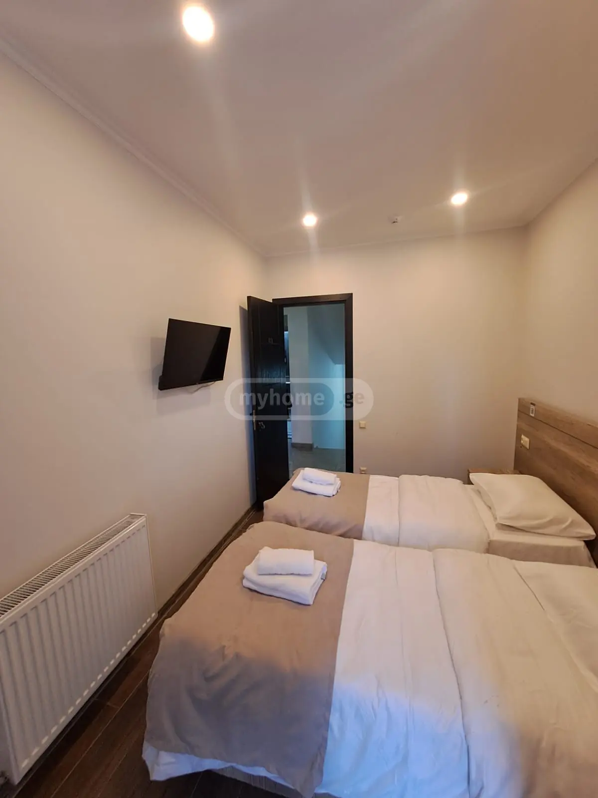 For Sale 10+ Room Sastumro In Batumi view 9