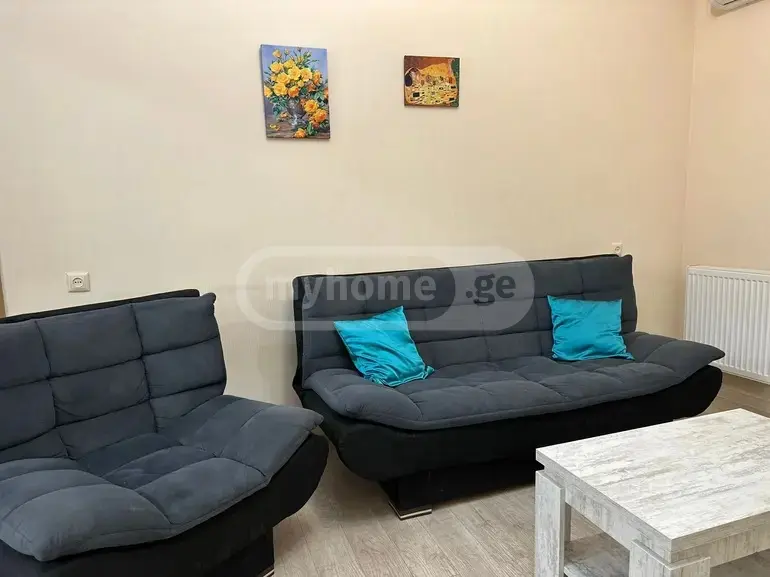 Daily Rent 1 Room Apartment Dighmis Masivshi view 1