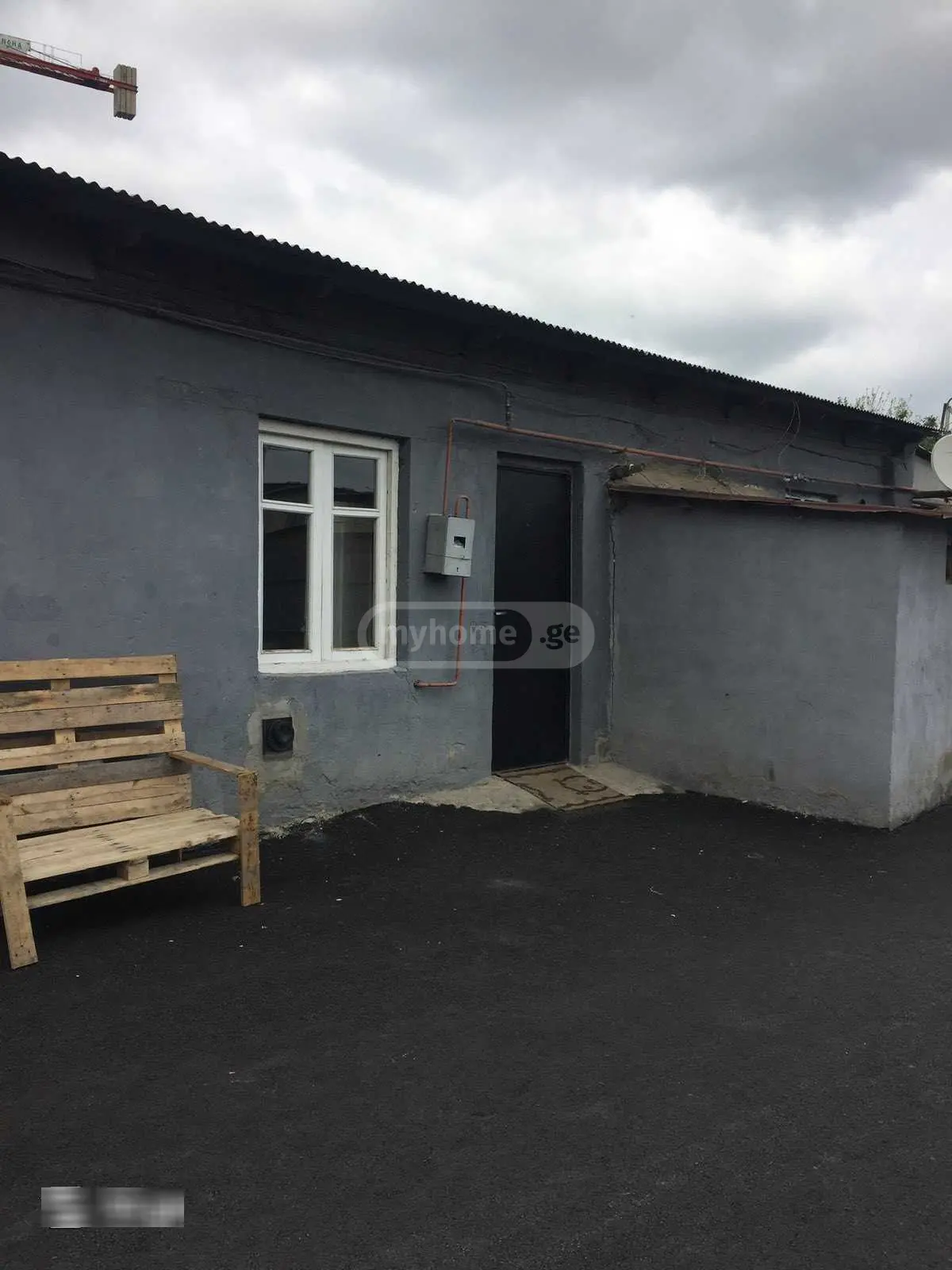 For Rent 3 Room Private House Varketilshi, 1 of 8