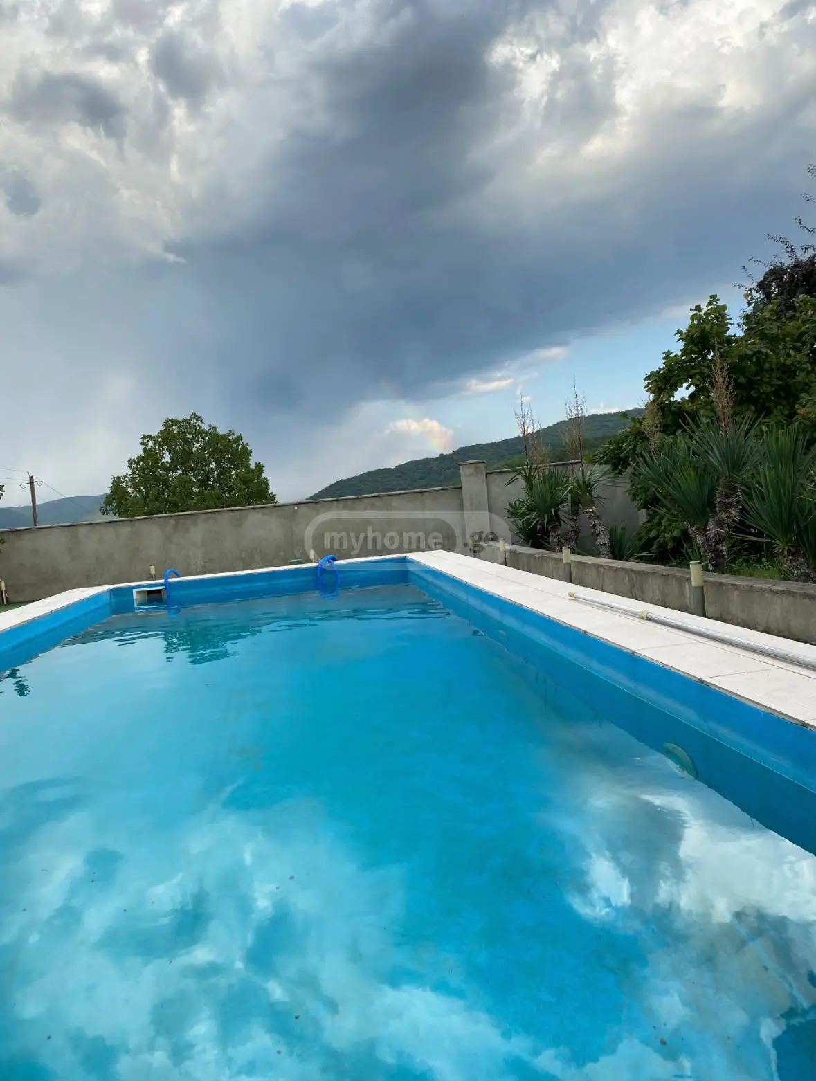 For Sale 5 Room Country House Dushetshi view 3