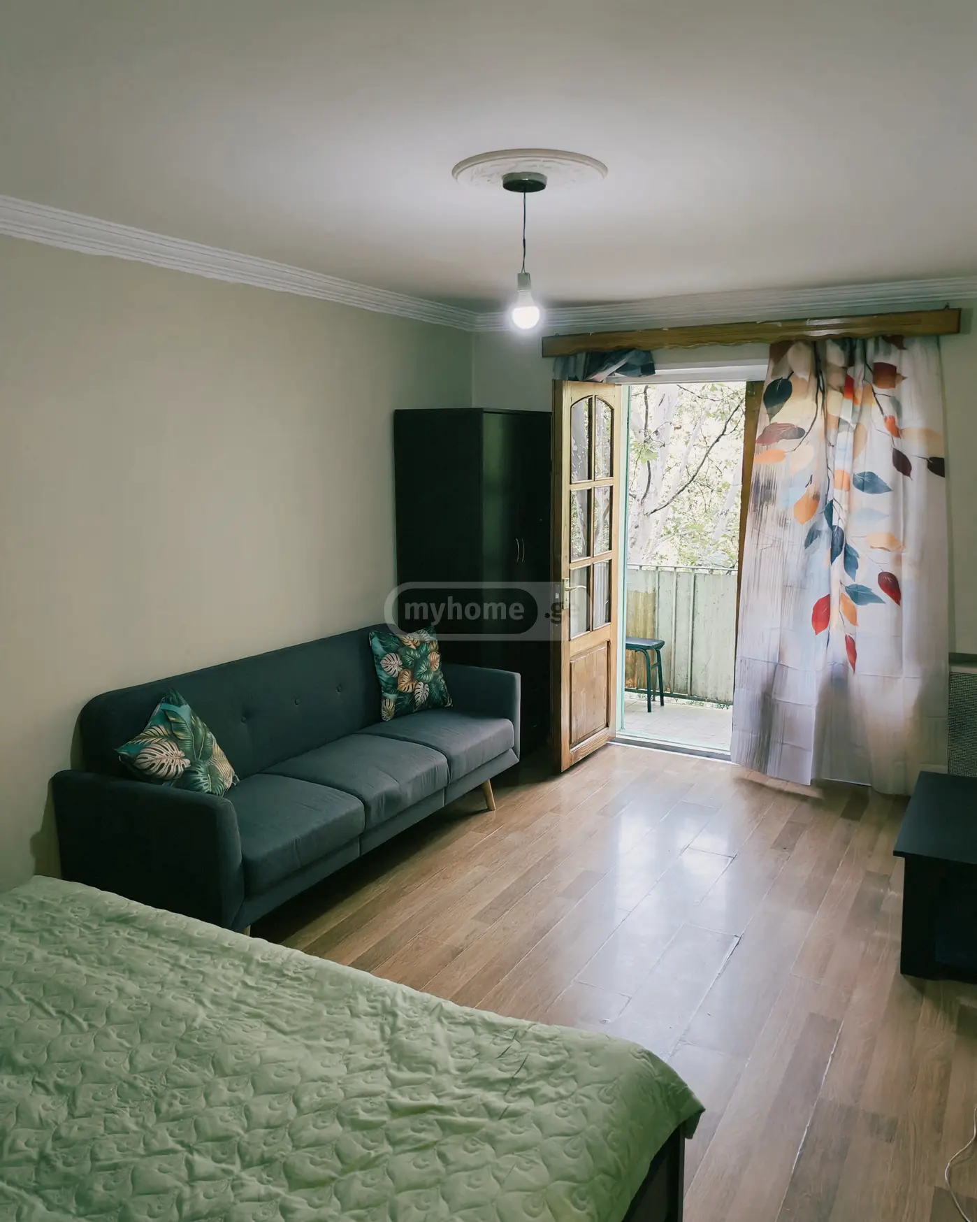 Daily Rent 2 Room Apartment Ortachalashi, 2 of 5
