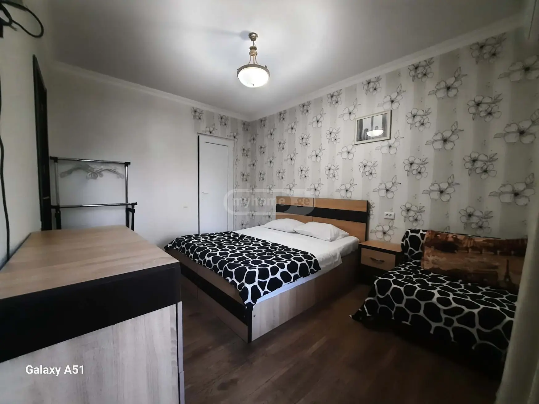 Daily Rent 2 Room Country House Ozurgetis Munitsipalitetshi view 4