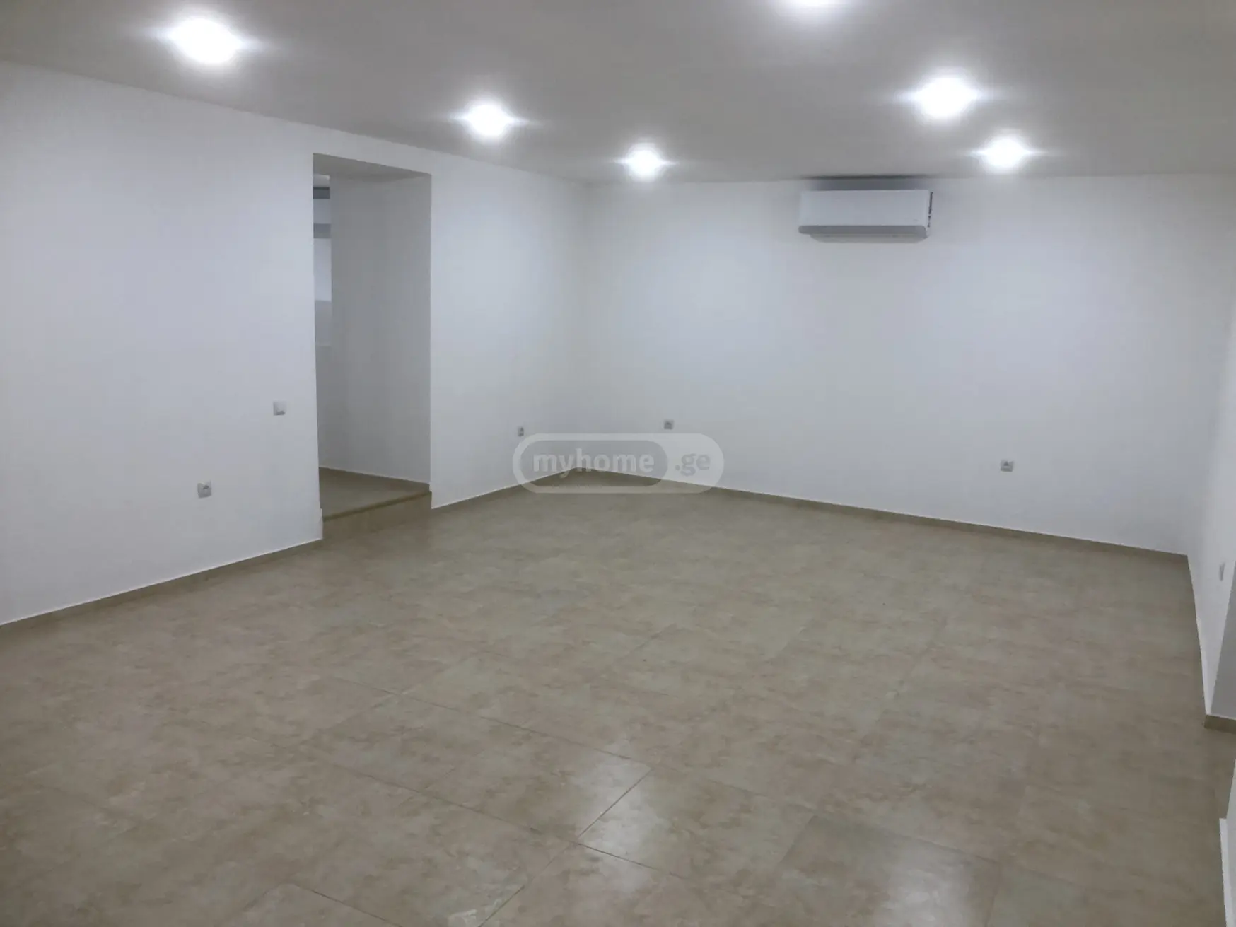 For Rent Savachro Commercial Space Didubeshi, 7 of 12