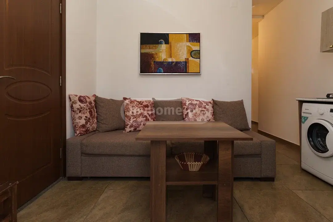 Daily Rent 3 Room Sastumro Ozurgetis Munitsipalitetshi view 3