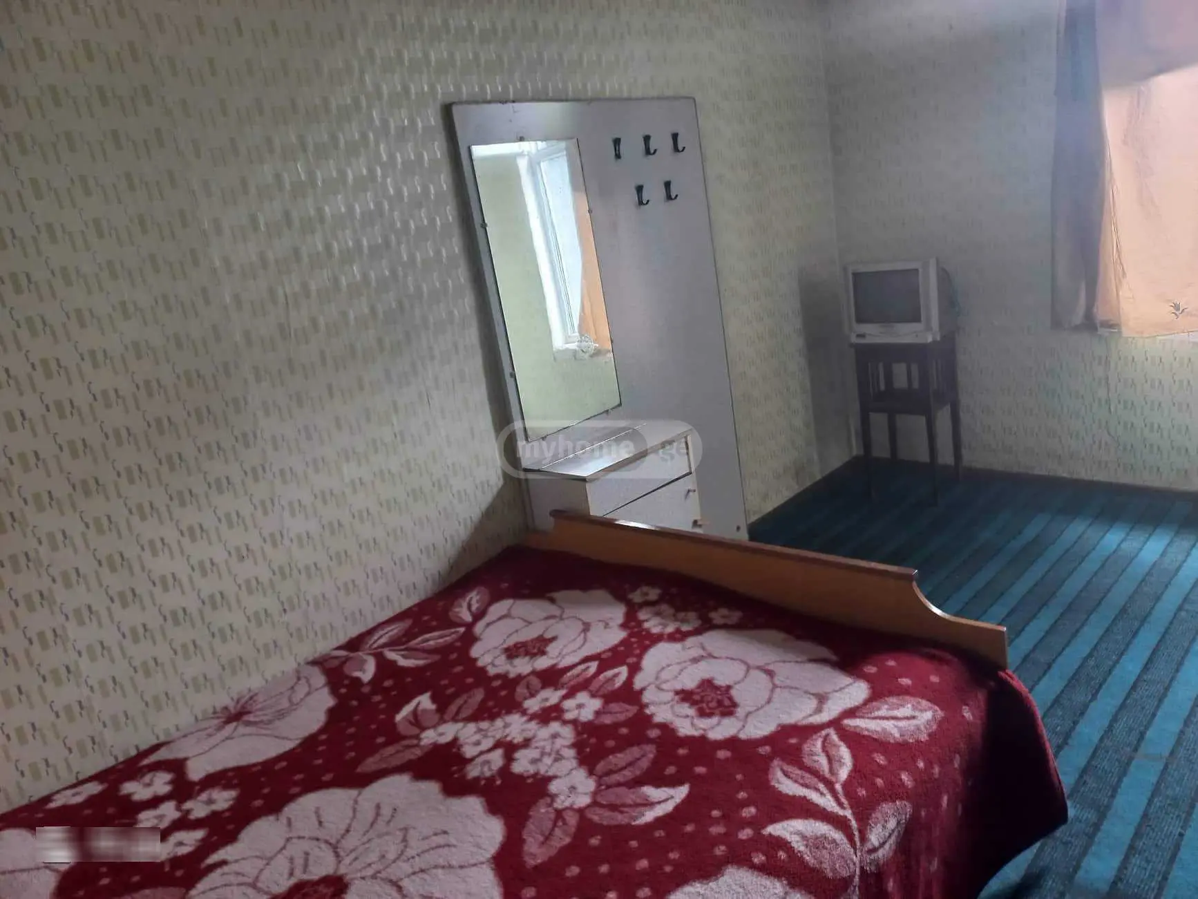 For Rent 3 Room Private House Varketilshi, 5 of 8
