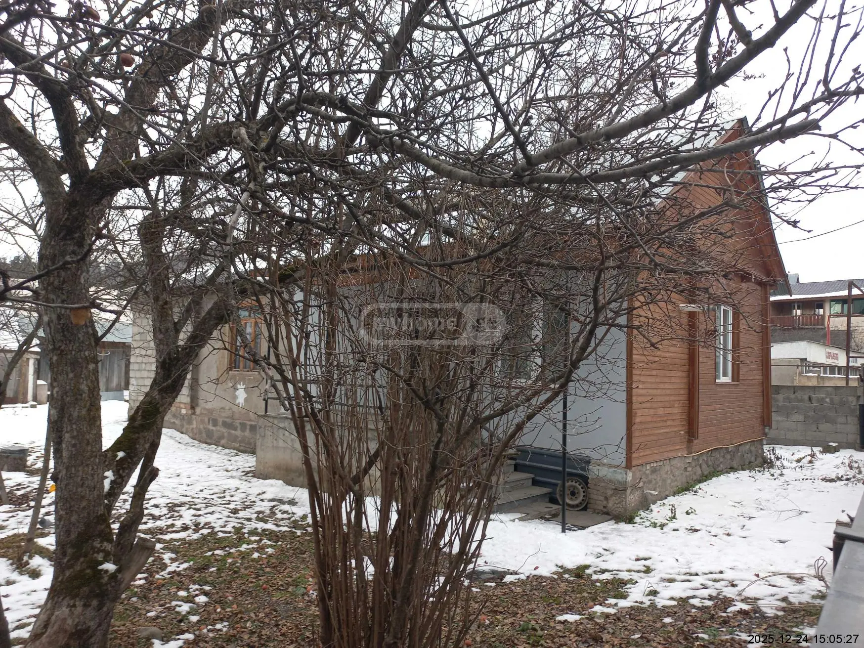 For Sale 4 Room Country House Bakurianshi, 4 of 11