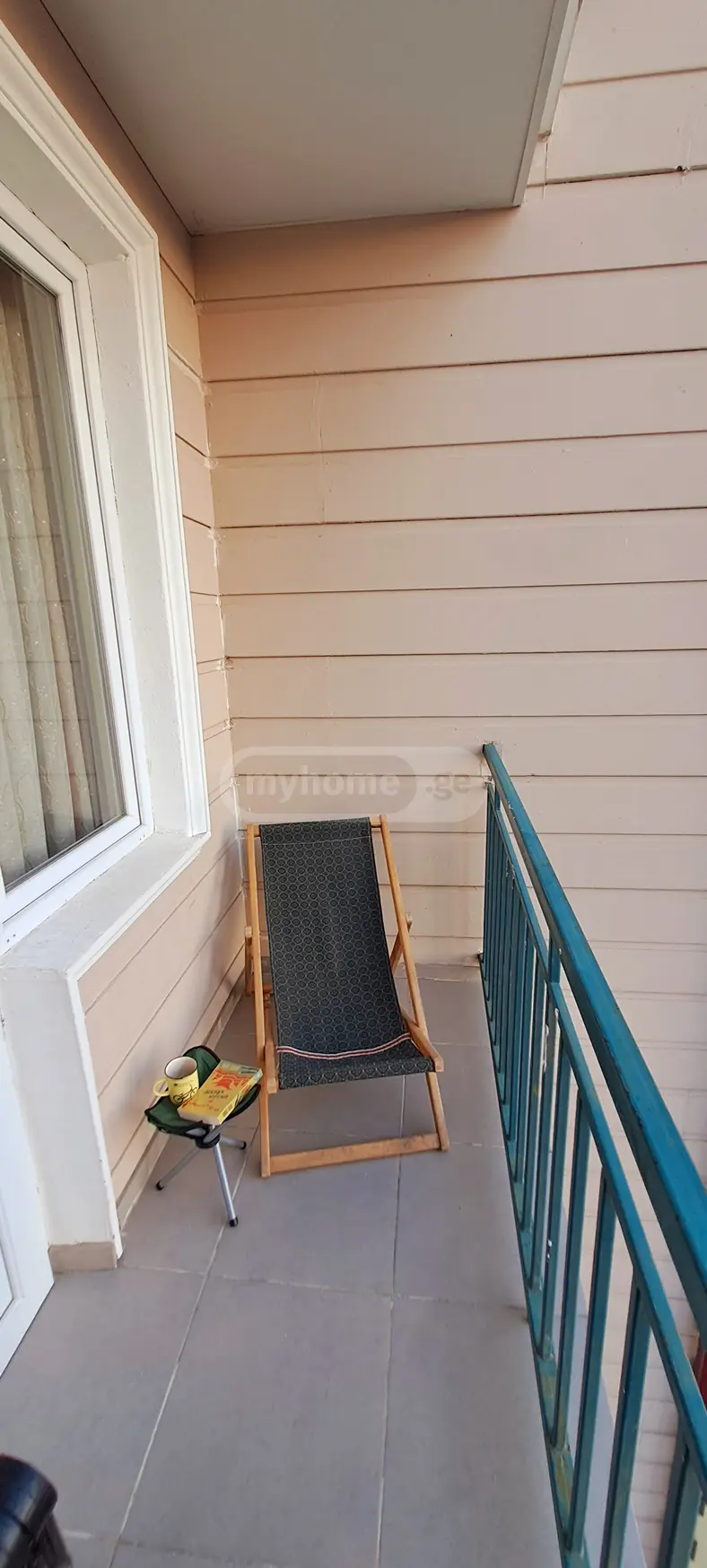 For Rent 2 Room Apartment view 7