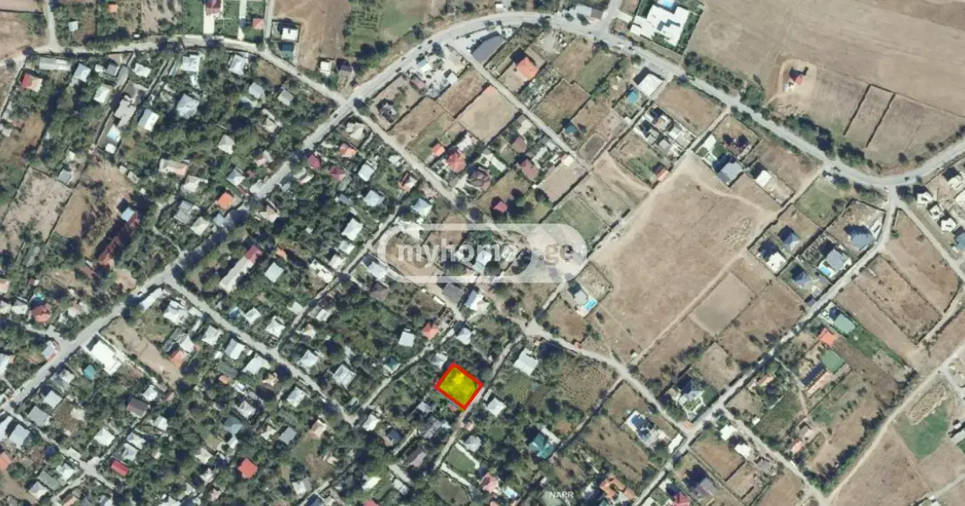 For Sale 8 Room Private House Mtskhetis Munitsipalitetshi view 9