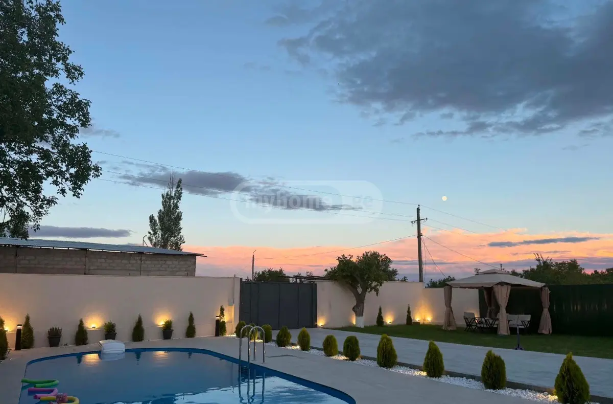 For Rent 4 Room Country House, 1 of 12