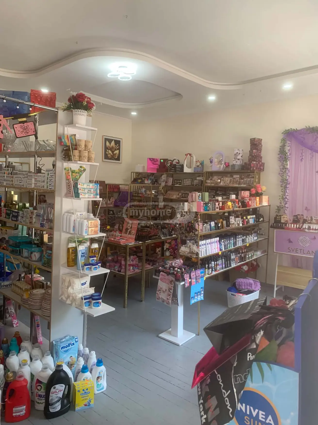 For Rent Universaluri Commercial Space Kutaisshi view 2