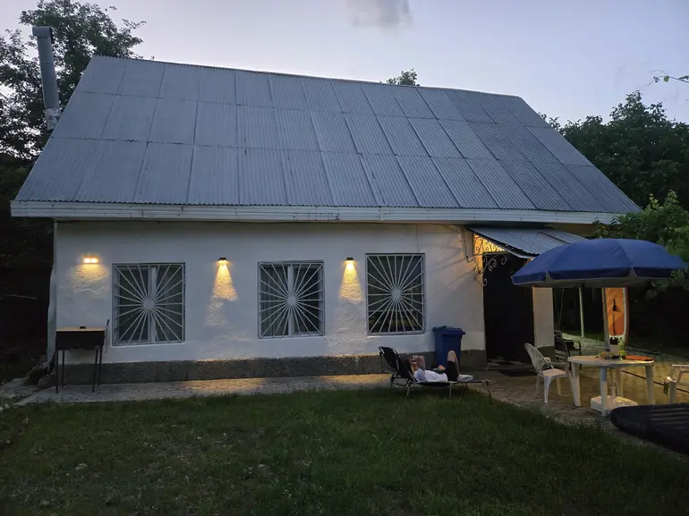 building