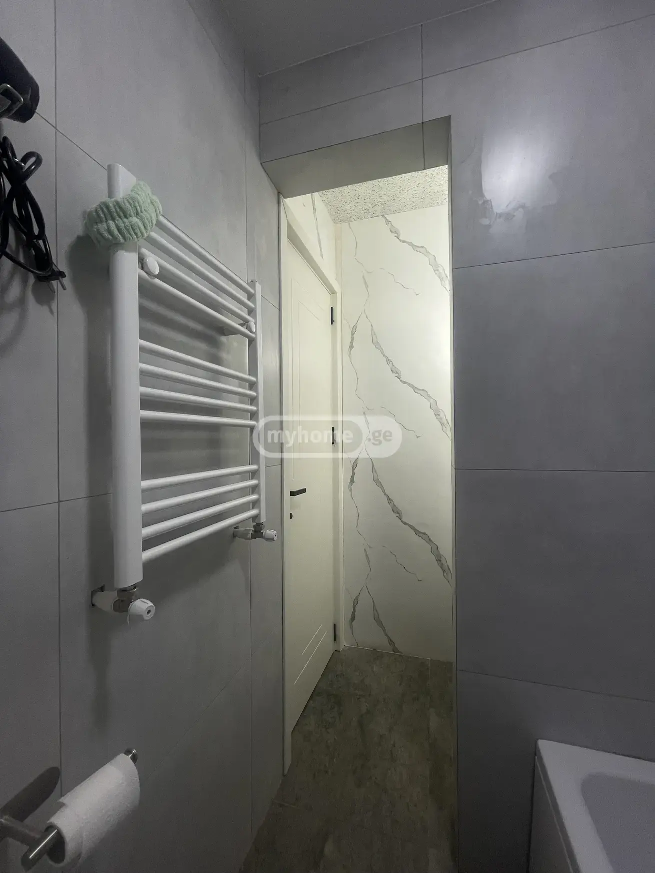 3 Room Flat For Rent. Sanzona view 19