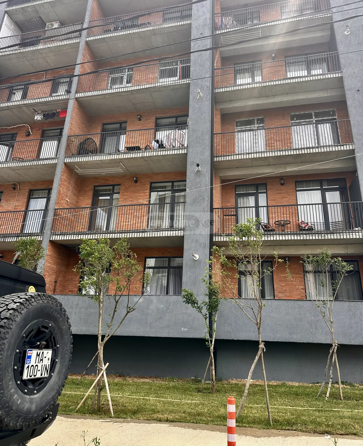 For Sale 2 Room Apartment, 4 of 10