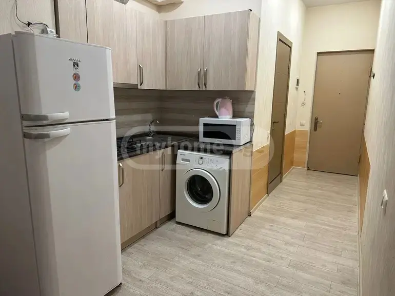 Daily Rent 1 Room Apartment Dighmis Masivshi view 5