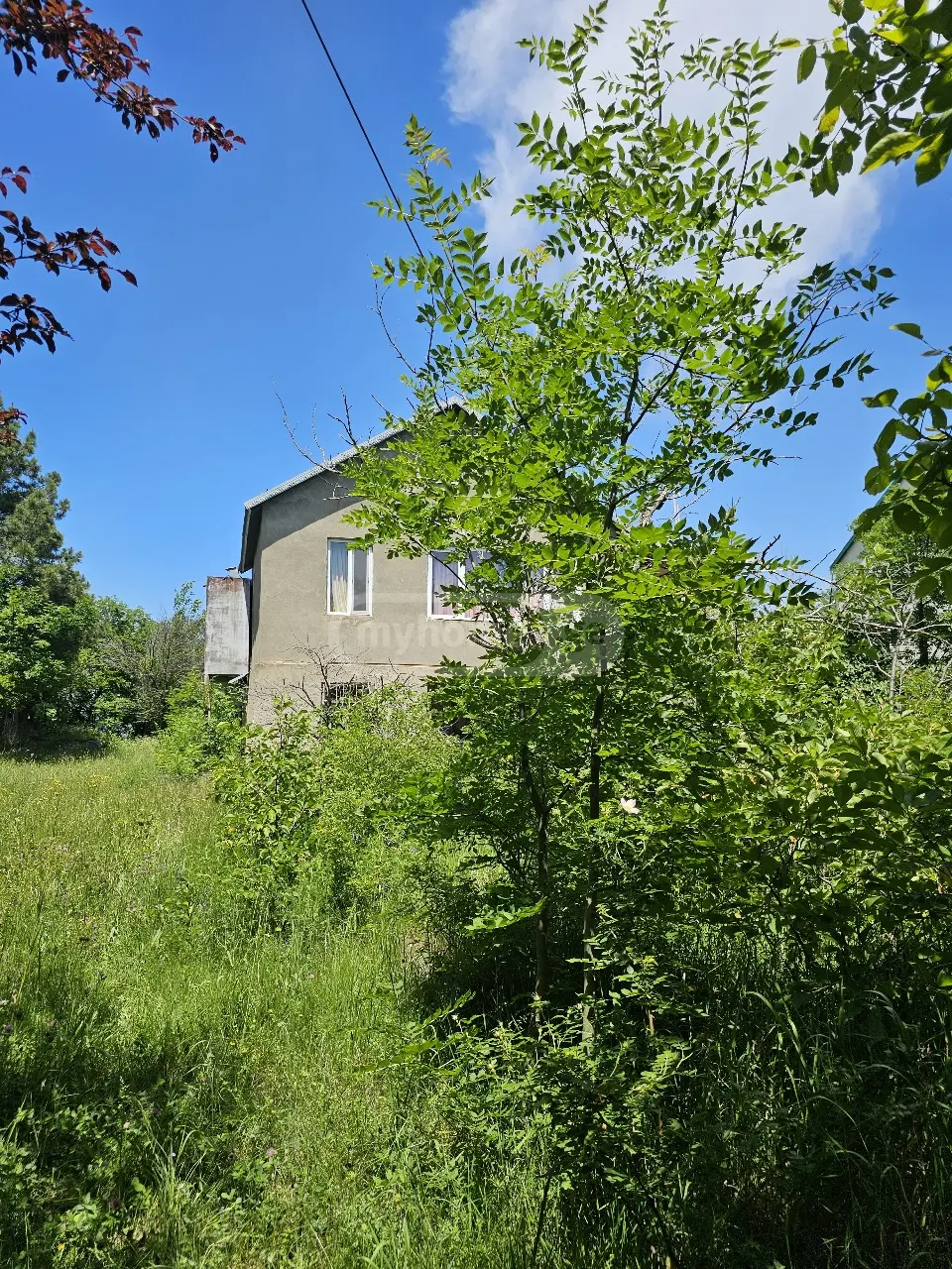 Продажа 5-комната Загородный дом в Mtskhetis Munitsipalitetshi view 1