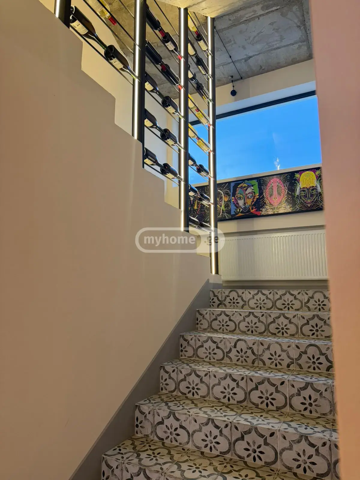 For Rent 6 Room Private House Tabakhmelashi, 8 of 12
