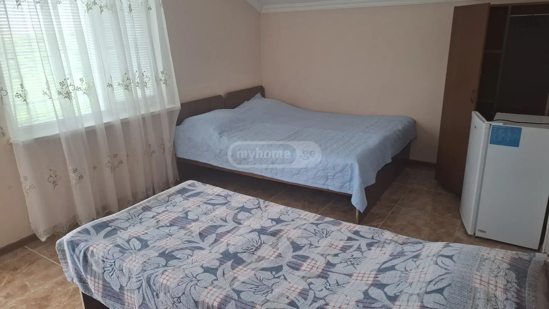 Daily Rent 4 Room Private House Ozurgetis Munitsipalitetshi view 10