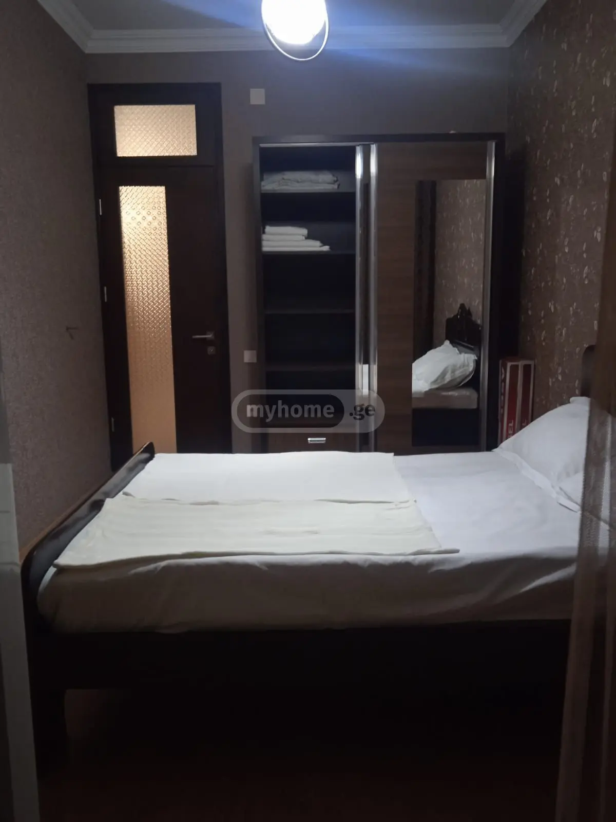 3 Room Flat Daily Rent. Batumi view 18
