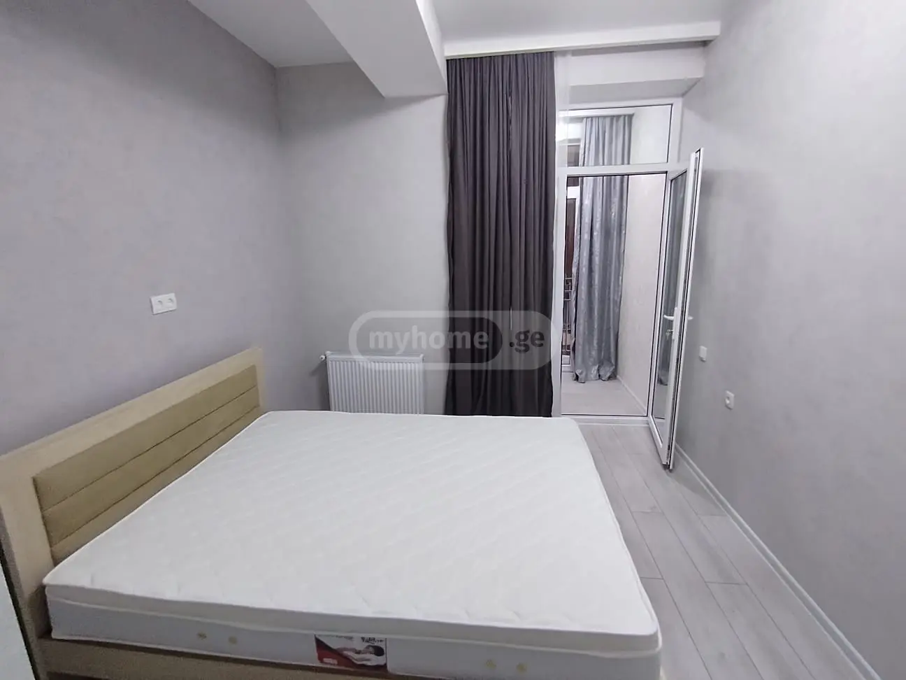 For Rent 3 Room Apartment Varketilshi, 8 of 8