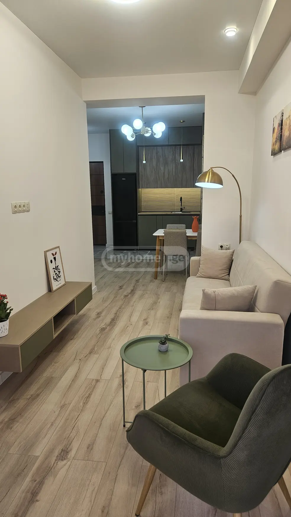 For Sale 2 Room Apartment, 9 of 12
