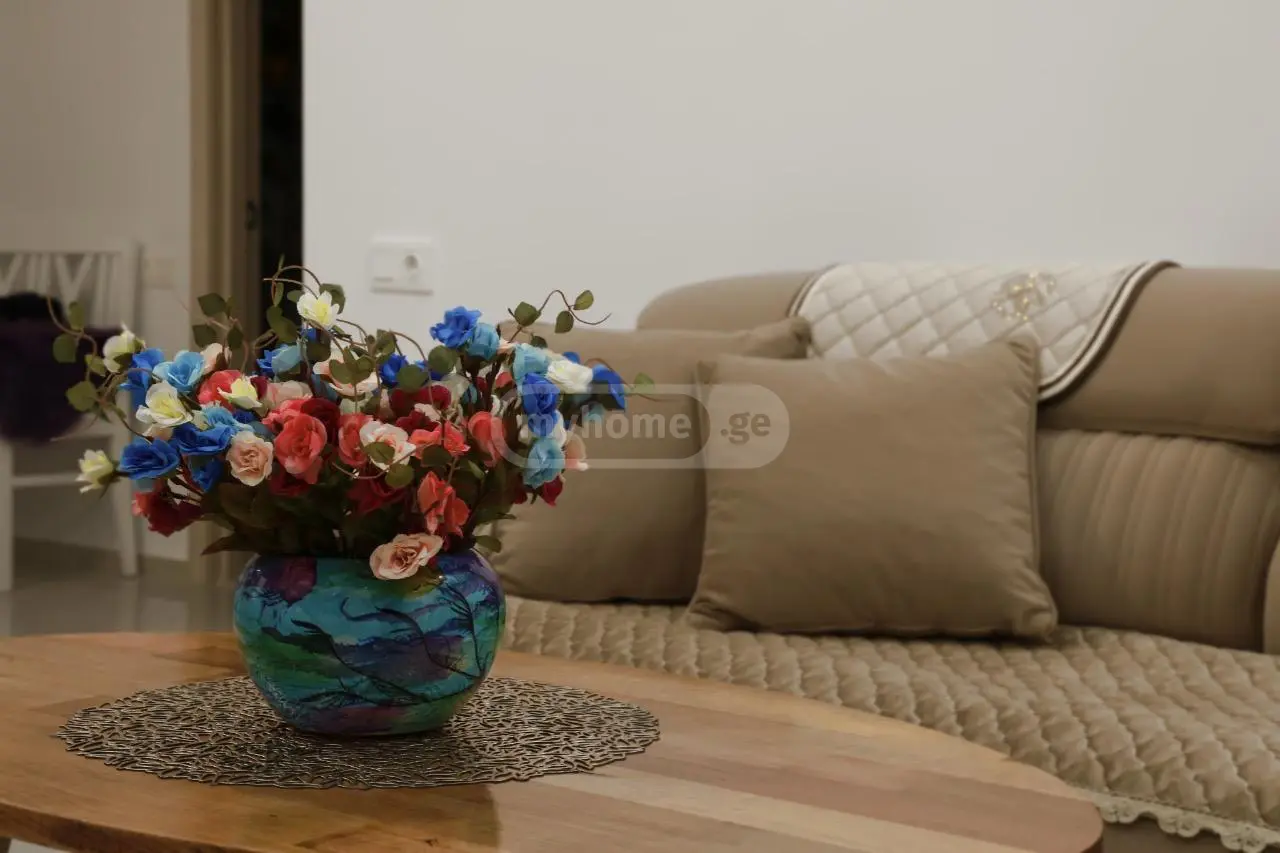 For Sale 2 Room Apartment Isanshi view 11