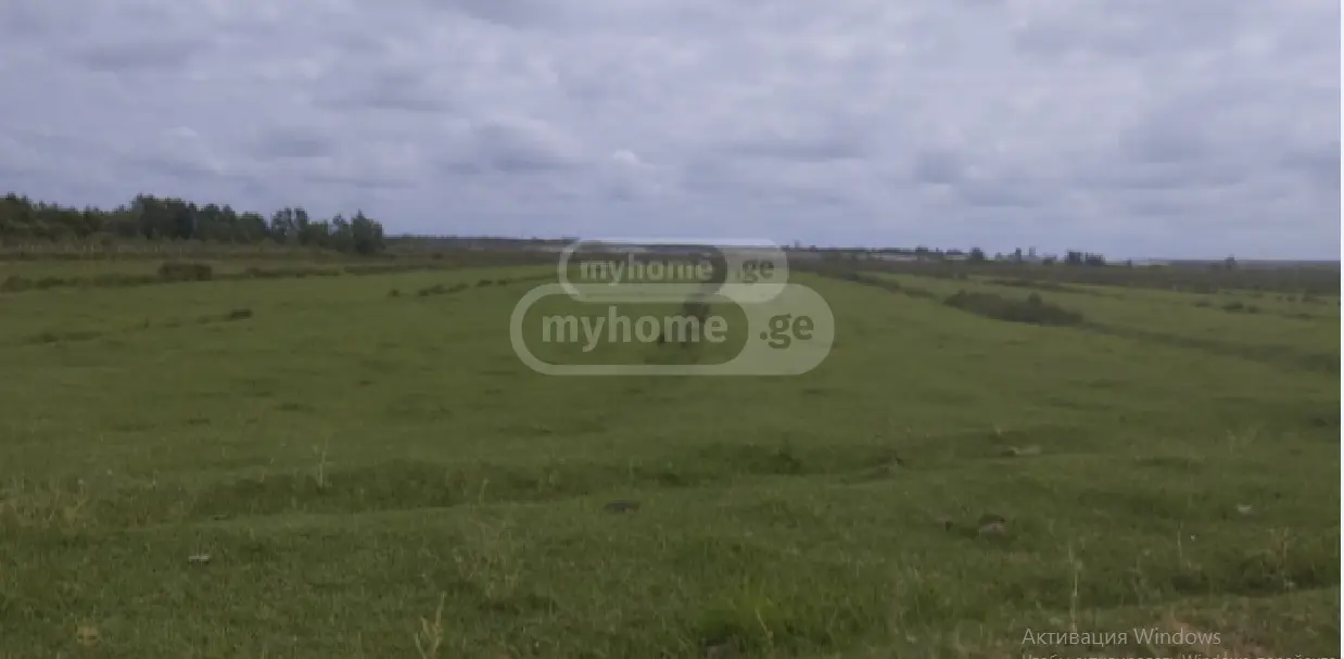 For Sale Sainvestitsio Land Plot Zugdidis Munitsipalitetshi view 2