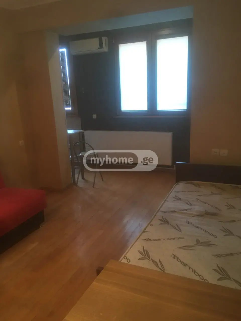 For Rent 2 Room Apartment San. Zonashi, 3 of 11