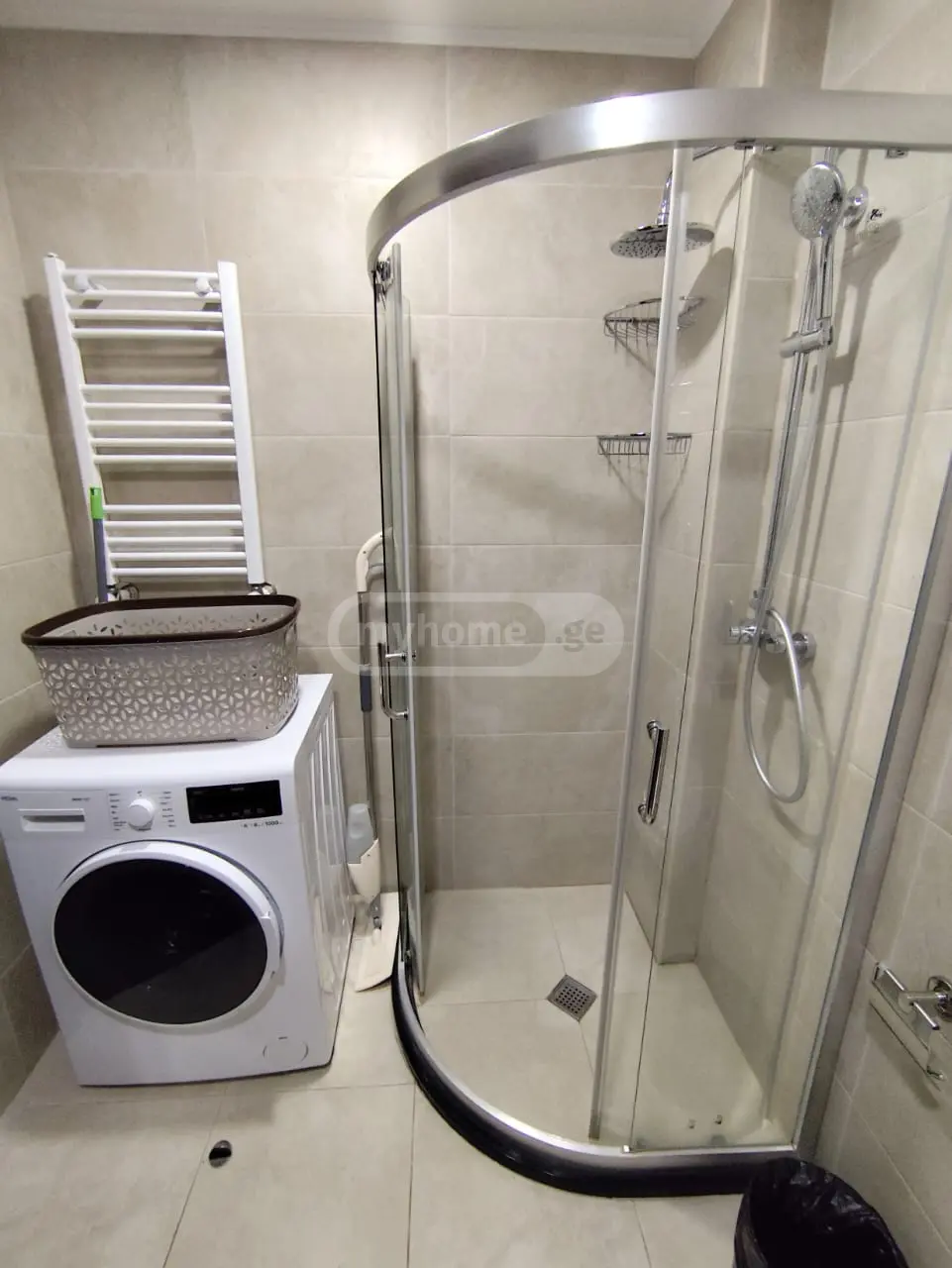 Daily Rent 1 Room Sastumro Bakurianshi, 8 of 12