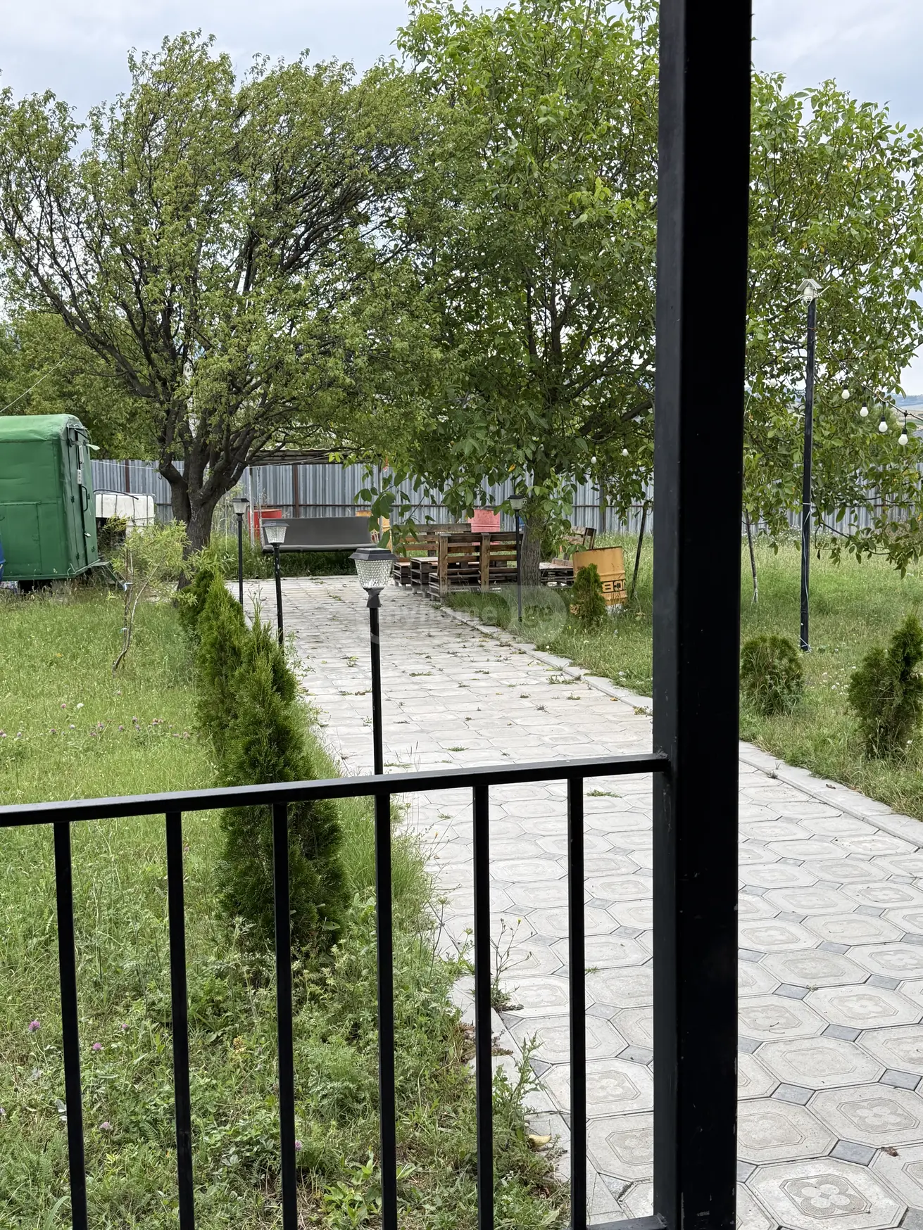 For Sale 4 Room Country House Gardabnis Munitsipalitetshi view 15