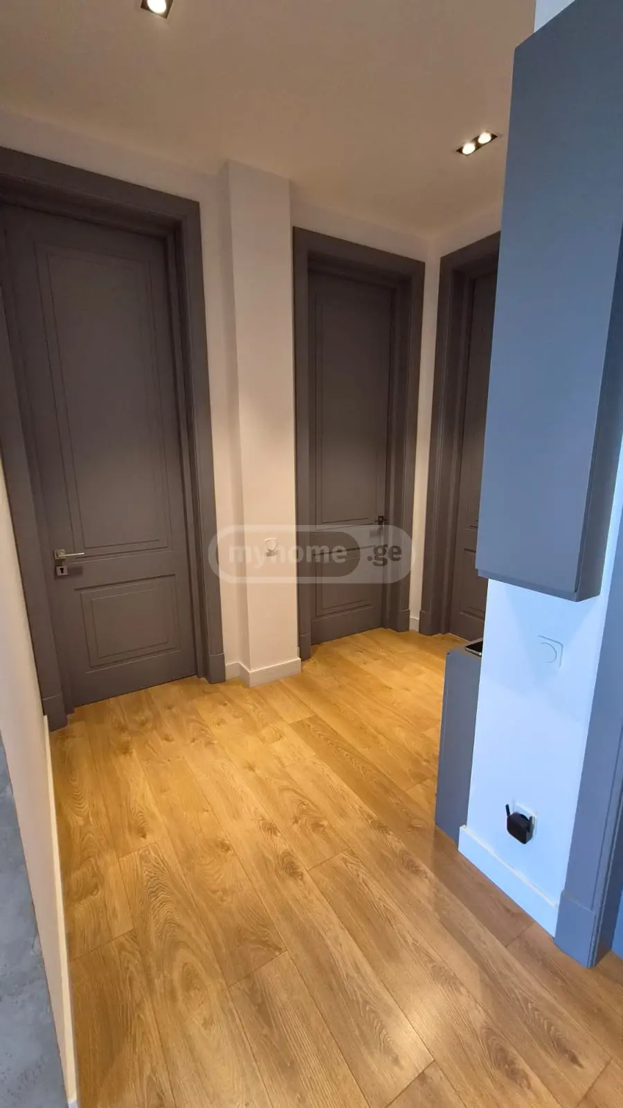 For Rent 6 Room Private House Krtsanisshi, 2 of 12