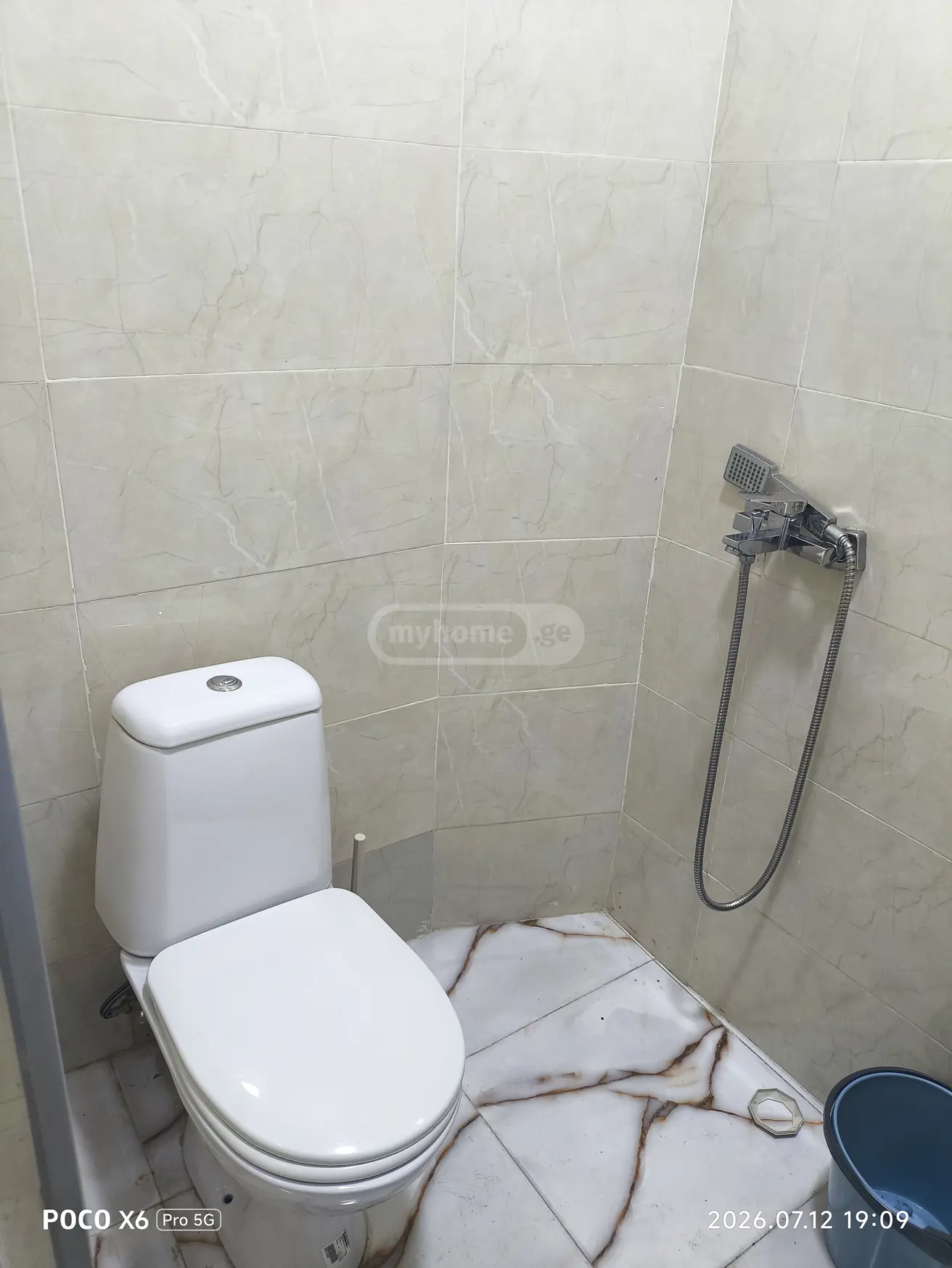 For Rent Saopise Commercial Space In Batumi view 4