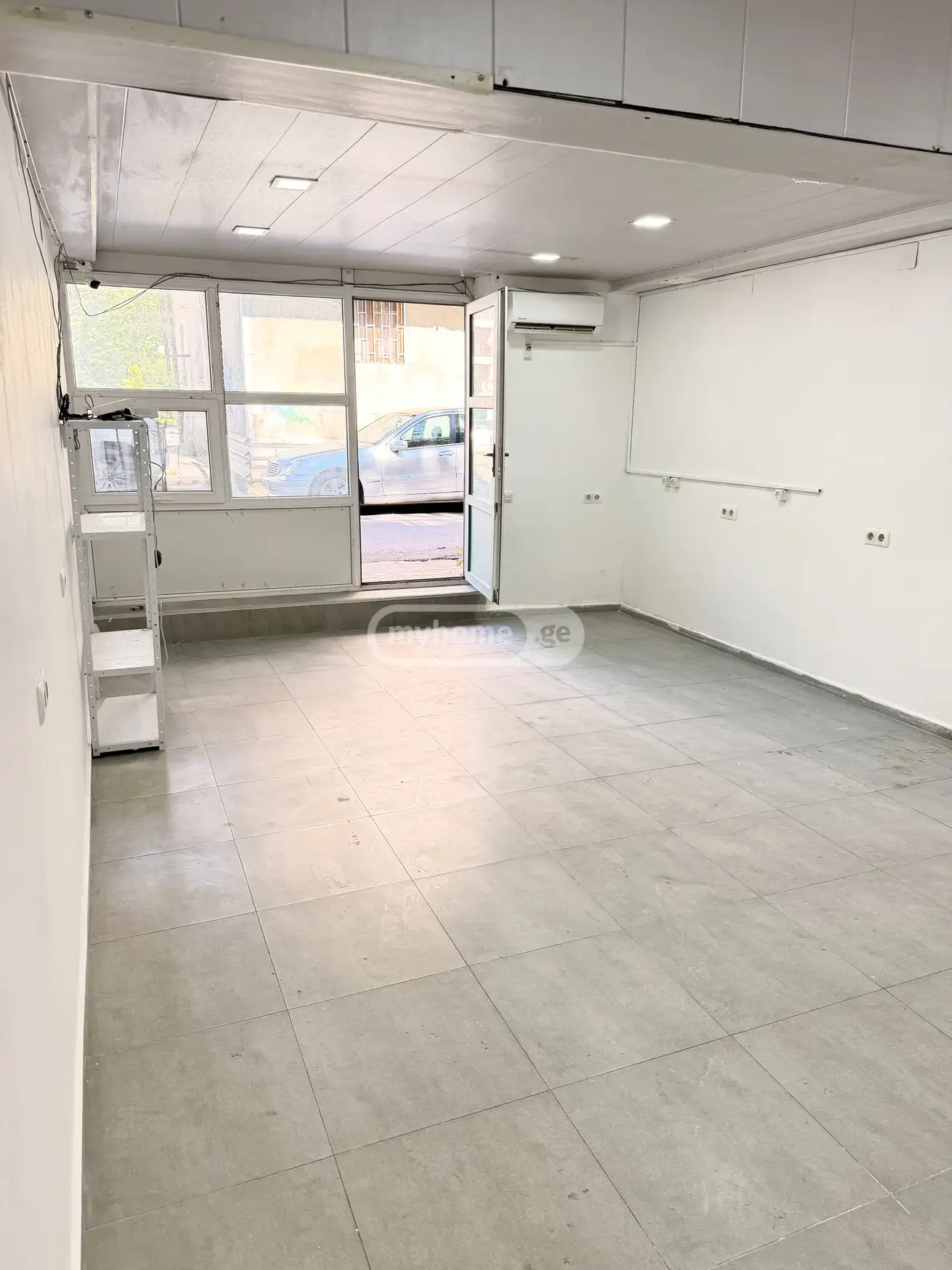 For Sale Universaluri Commercial Space Nadzaladevshi, 2 of 10