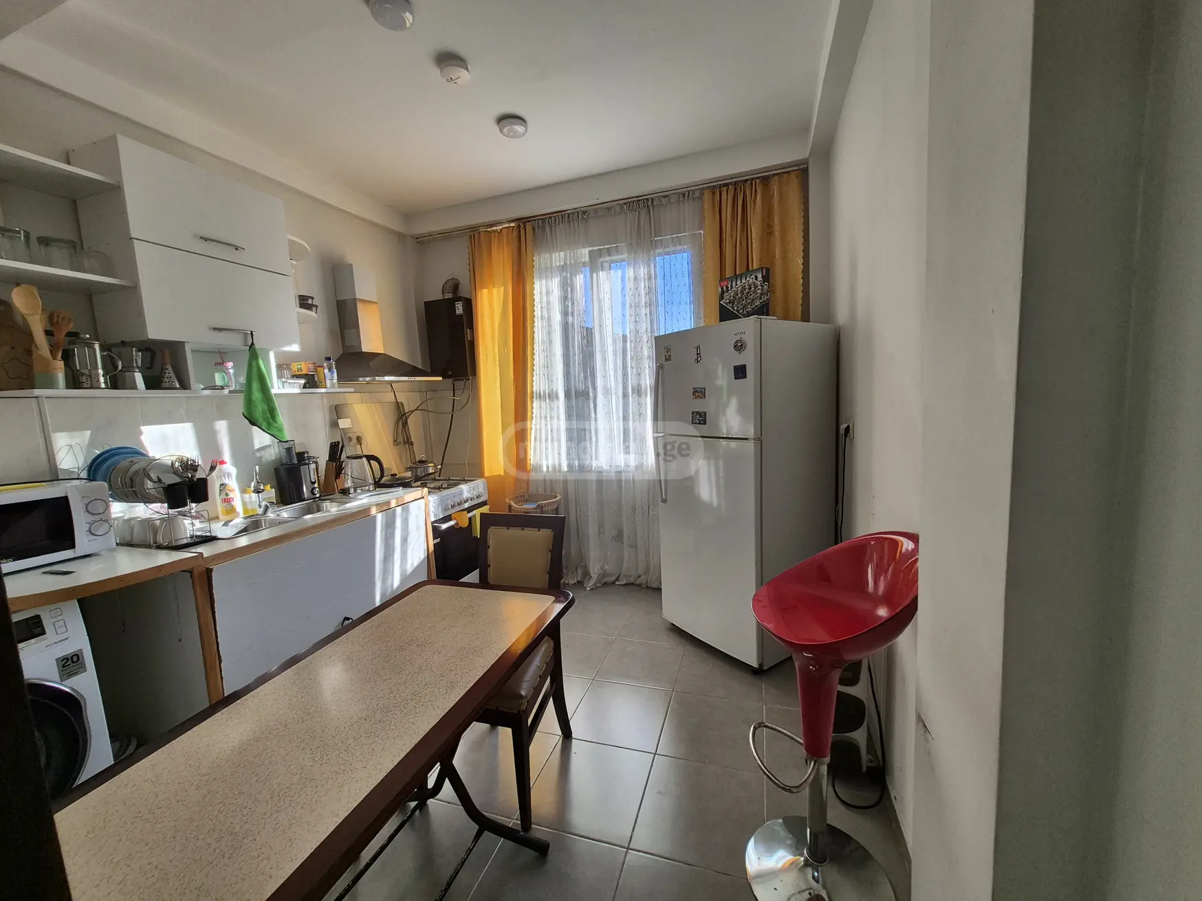For Rent 2 Room Apartment view 9