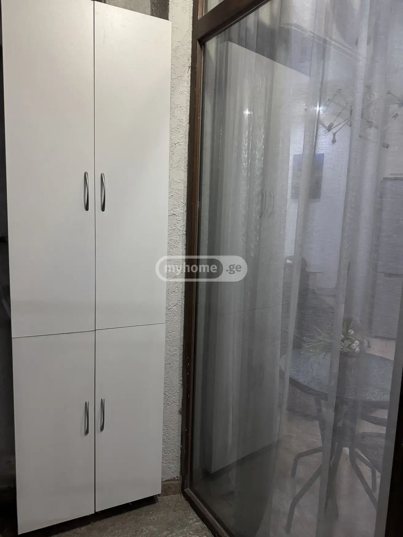 For Rent 2 Room Apartment Kutaisshi view 9