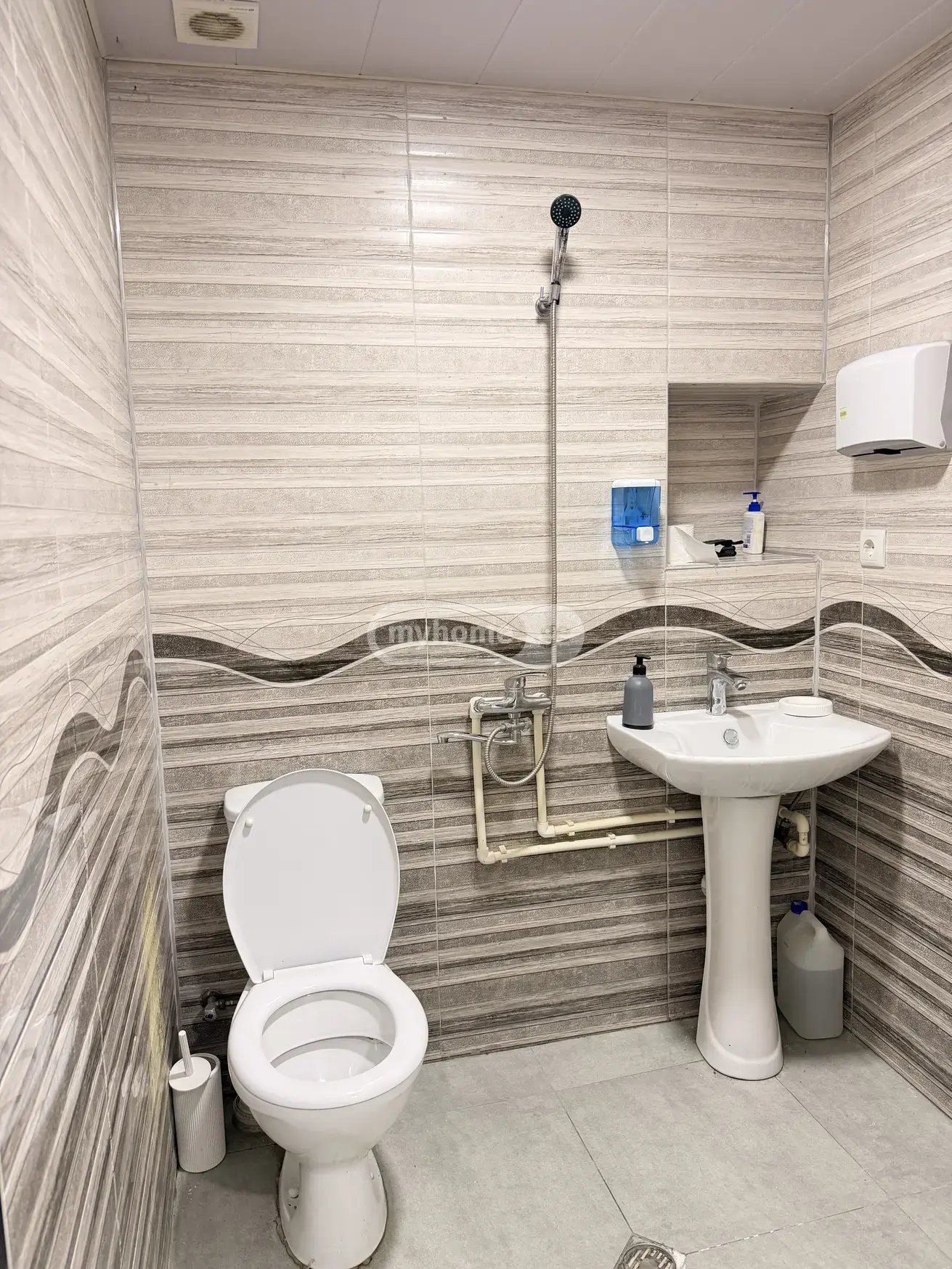 For Sale Universaluri Commercial Space Nadzaladevshi, 9 of 10