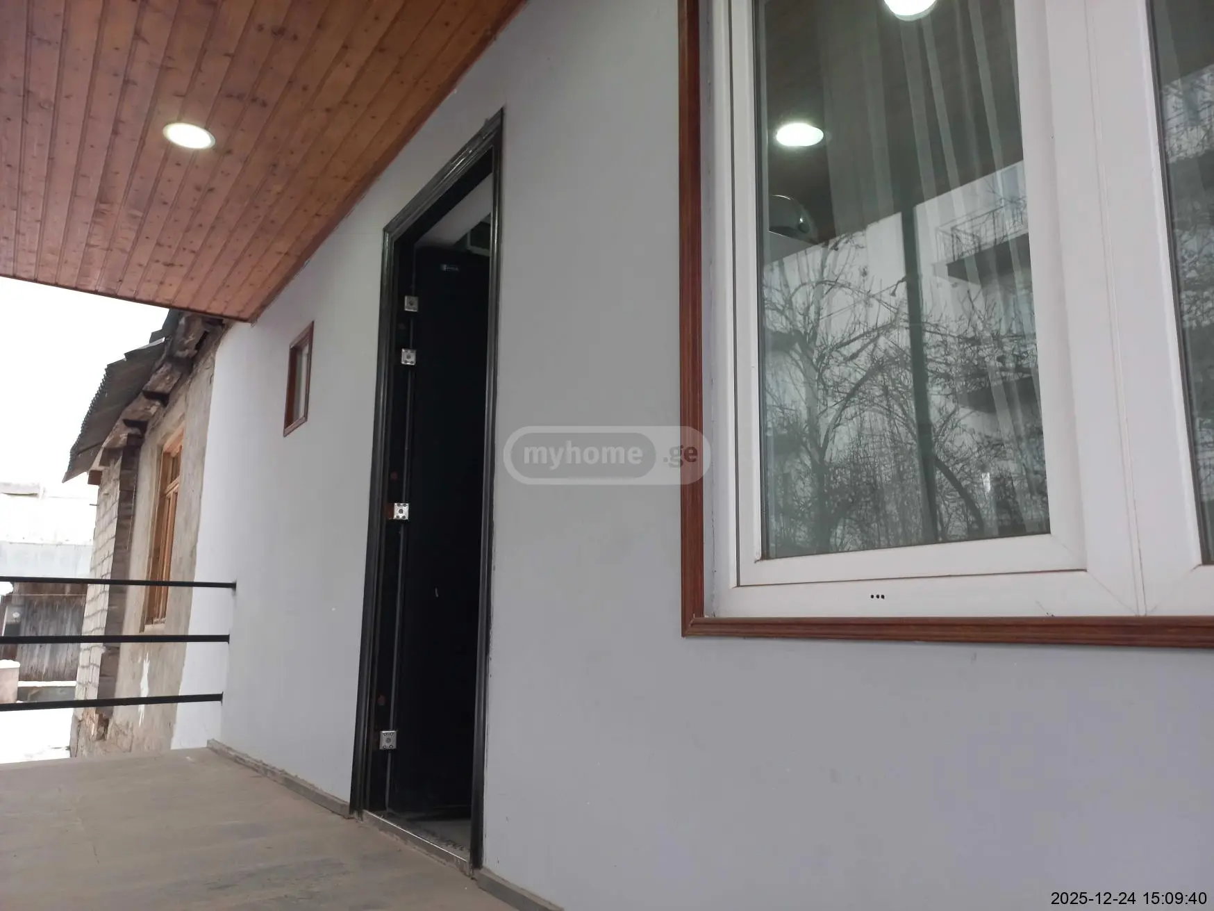For Sale 4 Room Country House Bakurianshi, 3 of 11