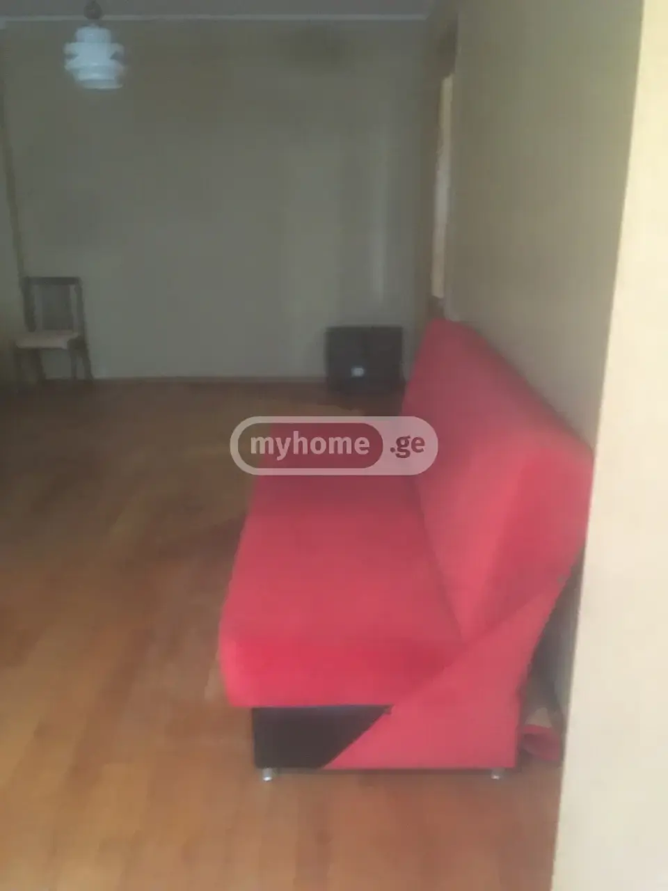 For Rent 2 Room Apartment San. Zonashi, 10 of 11