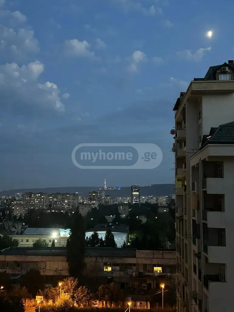 Daily Rent 1 Room Apartment Dighmis Masivshi view 3