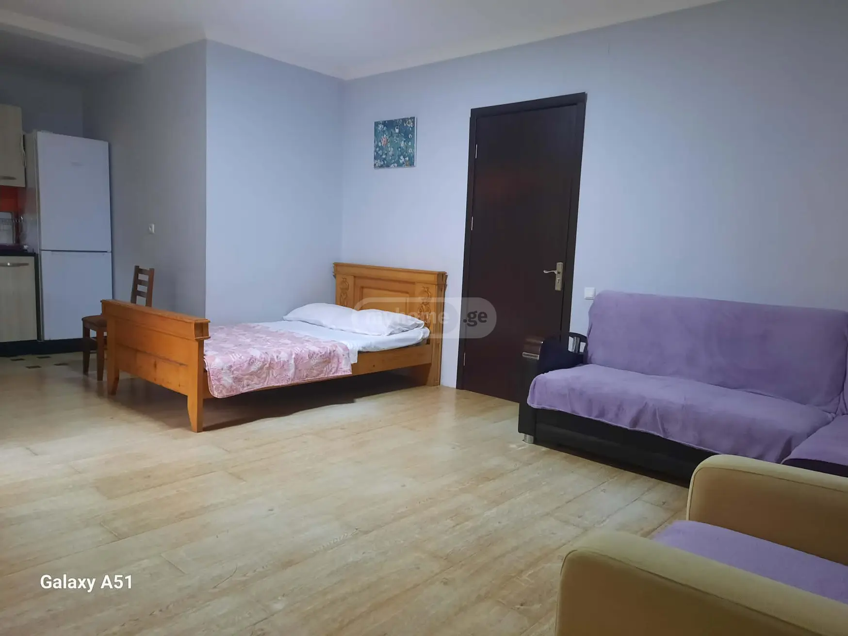 Daily Rent 2 Room Country House Ozurgetis Munitsipalitetshi view 2