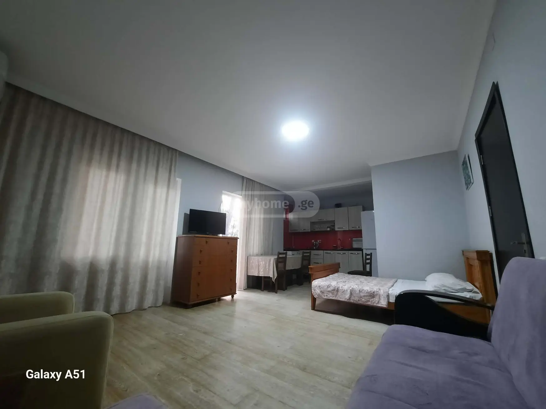Daily Rent 2 Room Country House Ozurgetis Munitsipalitetshi view 3